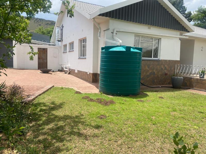 5 Bedroom Property for Sale in Bergsig Eastern Cape